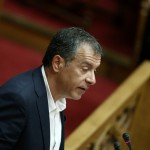 Στ. Θεοδωράκης: Η κυβέρνηση έχει ήδη αποφασίσει τη λήψη νέων μέτρων