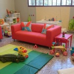 Βραβεύτηκε ο Δήμος Αθηναίων για την πρώτη βιβλιοθήκη που απευθύνεται σε βρέφη