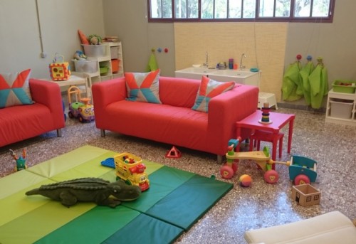 Βραβεύτηκε ο Δήμος Αθηναίων για την πρώτη βιβλιοθήκη που απευθύνεται σε βρέφη