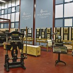 Ποιο θα είναι το καλύτερο Ευρωπαϊκό μουσείο για το 2016;