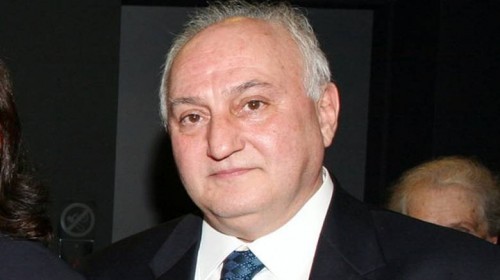 Πέθανε ο μεταφραστής Ερρίκος Μπελιές