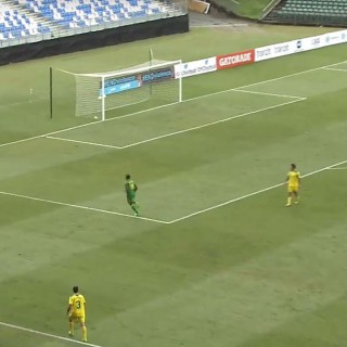 Αυτό είναι το πιο εντυπωσιακό αυτογκόλ στην ιστορία του ποδοσφαίρου
