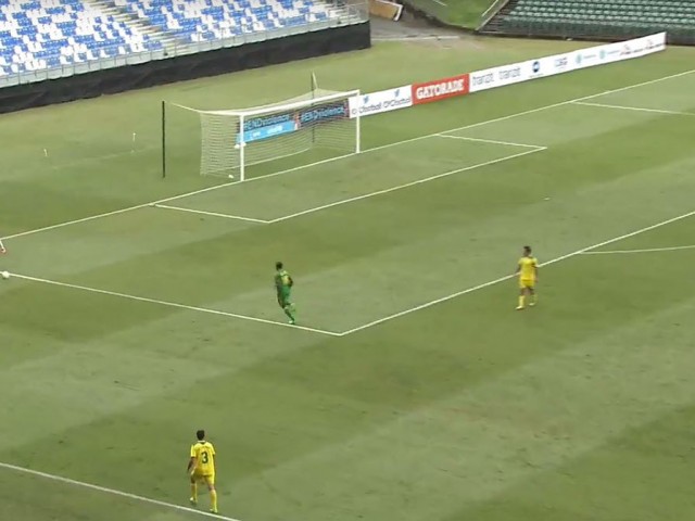 Αυτό είναι το πιο εντυπωσιακό αυτογκόλ στην ιστορία του ποδοσφαίρου