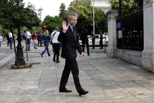 Ξαναρχίζει το Κύπελλο Ελλάδος