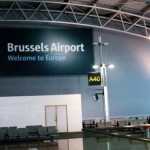 Σχεδόν 40 πτήσεις από και προς το διεθνές αεροδρόμιο των Βρυξελλών πραγματοποιούνται σήμερα υπό αυστηρά μέτρα ασφαλείας