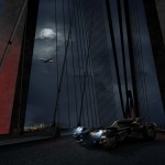 Τι κάνει ο Batman στην Κωνσταντινούπολη;