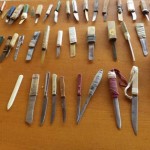 Κινητά τηλέφωνα και αυτοσχέδια μαχαίρια κατασχέθηκαν σε αιφνιδιαστικό έλεγχο που έγινε στις φυλακές Κορυδαλλού