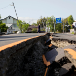 Τελευταίες προσπάθειες για τον εντοπισμό επιζώντων στην Ιαπωνία μετά τους σεισμούς