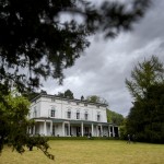 Το σπίτι του Τσάρλι Τσάπλιν μετατράπηκε σε ένα εντυπωσιακό διαδραστικό μουσείο