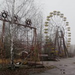 Τσέρνομπιλ: Η δασική πυρκαγιά στην περιοχή του πυρηνικού σταθμού, δεν έχει επηρεάσει τα επίπεδα ραδιενέργειας της ατμόσφαιρας στην Ελλάδα