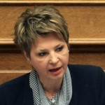 Όλγα Γεροβασίλη: «Η ελληνική κυβέρνηση θα υλοποιήσει τη συμφωνία του Ιουλίου του 2015. Τίποτα λιγότερο και τίποτα περισσότερο»