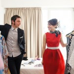 The Fashion Room Service, της δημιουργικής ομάδας του OZON Raw, επιστρέφει με την Ανοιξιάτικη XXL εκδοχή του, την Τρίτη 5 Απριλίου!