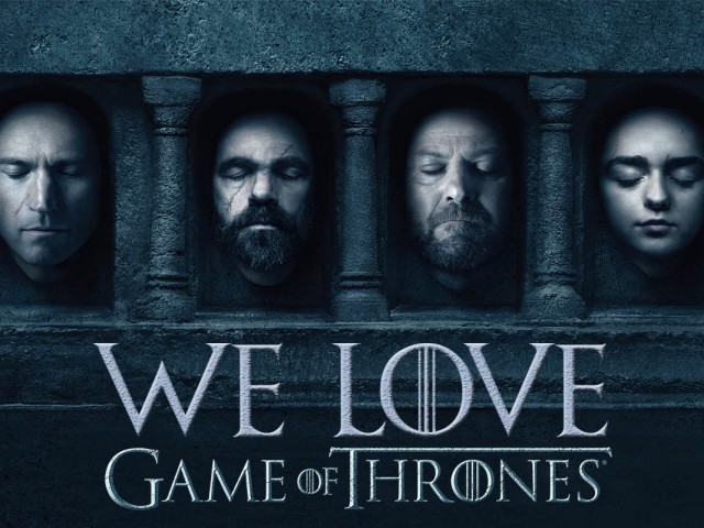 Χάσατε αυτήν την φρικτή λεπτομέρεια στο δεύτερο επεισόδιο του Game of Thrones;