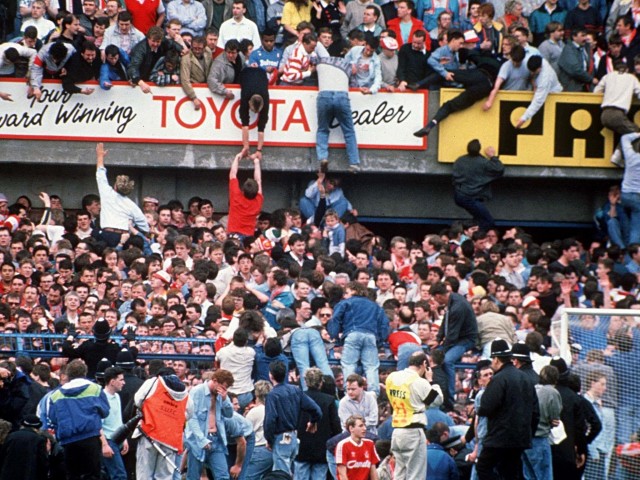 Χίλσμπορο: Πώς Έχασαν τη Ζωή τους, 27 χρόνια πριν, 96 οπαδοί της Λιβερπουλ (βίντεο)