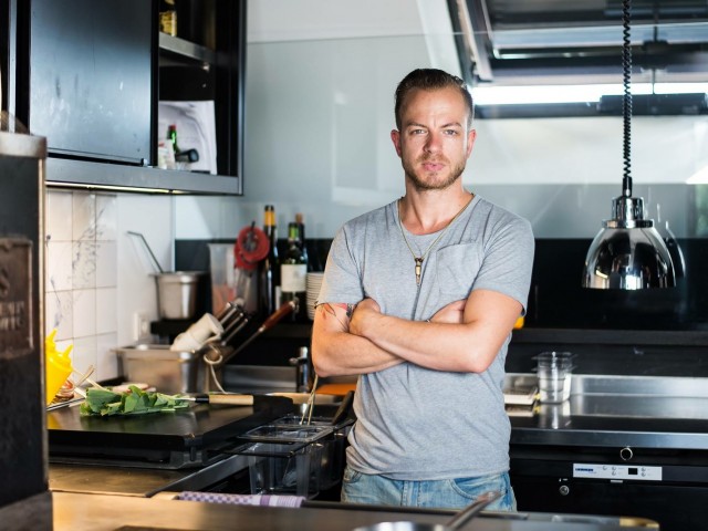 Sani Gourmet: Οι σεφ του μέλλοντος για πέντε ημέρες στη Χαλκιδική