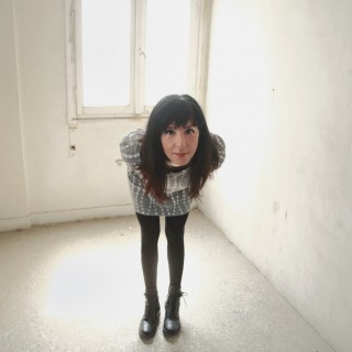 Η Giganta θα μείνει για πάντα εδώ