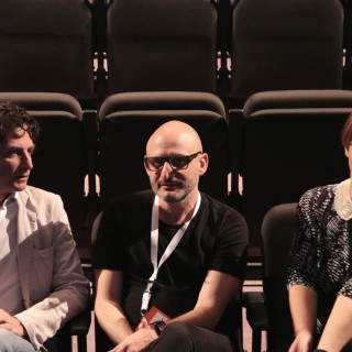 Η Μπιενάλε της Αθήνας περνάει στη δεύτερη φάση της