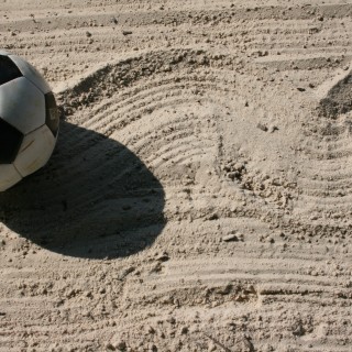 Μπράιτον-Νίκαια-Οστάνδη: Παραλίες για Μπάλα και για Σινεμά