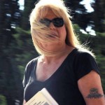 Μια βόλτα με την Πάολα, στους δρόμους της καθημερινότητας μας