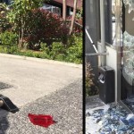 Συνελήφθησαν δύο άτομα για την επίθεση στο «Πρώτο Θέμα»