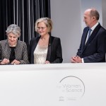 Οι γυναίκες επιστήμονες έχουν τη δύναμη ν’ αλλάξουν τον κόσμο