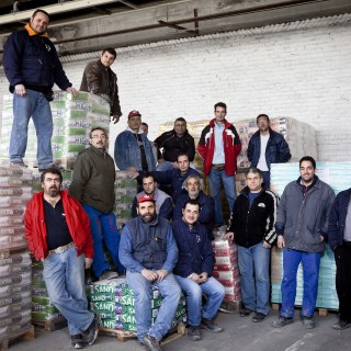 Ένα ντοκιμαντέρ για την «οραματική ουτοπία» της ΒΙΟ.ΜΕ