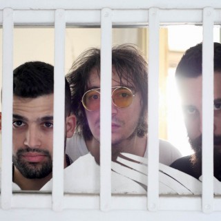 Οι τρεις πρωτάρηδες δημιουργοί του Short Fuse μιλάνε στην Popaganda