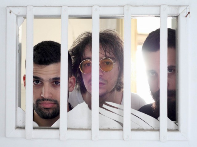 Οι τρεις πρωτάρηδες δημιουργοί του Short Fuse μιλάνε στην Popaganda