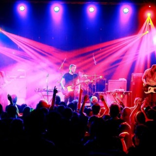 ROCKING IN ATHENS: Ο ήλιος δύει, η ροκ ανατέλλει