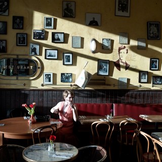 Café de jour : H διαπολιτισμικότητα του Παρισιού στο επίκεντρο των εκδηλώσεων της New Wrinkle