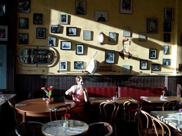 Café de jour : H διαπολιτισμικότητα του Παρισιού στο επίκεντρο των εκδηλώσεων της New Wrinkle