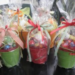 Πασχαλινά Bazaar για καλό σκοπό