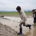 Θεσσαλονίκη: Μέχρι τη Μεγάλη Εβδομάδα θα μεταφερθούν ασυνόδευτα προσφυγόπουλα σε δύο ξενώνες