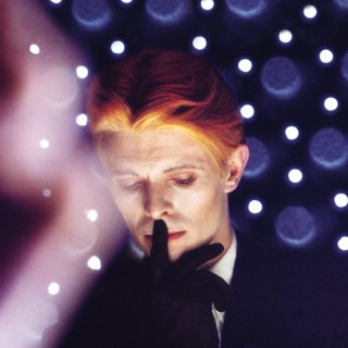Αυτές τις 9 φωτογραφίες του David Bowie από τα 70s, δεν τις έχετε ξαναδεί