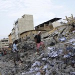 Ισημερινός: Διεθνής βοήθεια συρρέει στη χώρα μετά τον καταστροφικό σεισμό, ενώ ο αριθμός των νεκρών ανέβηκε στους 413