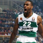 Συμφώνησε με Ουίλιαμς ο Παναθηναϊκός