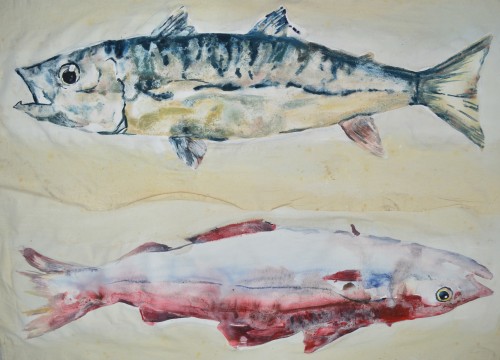 Ο Χώρος Τέχνης Ηώς παρουσιάζει την ομαδική έκθεση με τίτλο « Αναμαδαλισμός »