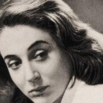 Στις 13 Απριλίου του 1926 γεννιέται η Έλλη Λαμπέτη