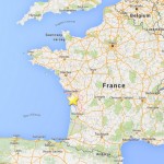 Γαλλία: Σεισμός 5 βαθμών σημειώθηκε στη Σαράντ-Μαριτίμ