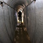 Tούνελ που συνδέει τη λωρίδα της Γάζας με το Ισραήλ κατέστρεψε ο ισραηλινός στρατός