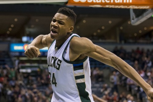 Ξεπέρασε τον Χάρντεν στην κούρσα για τον MVP o Αντετοκούνμπο