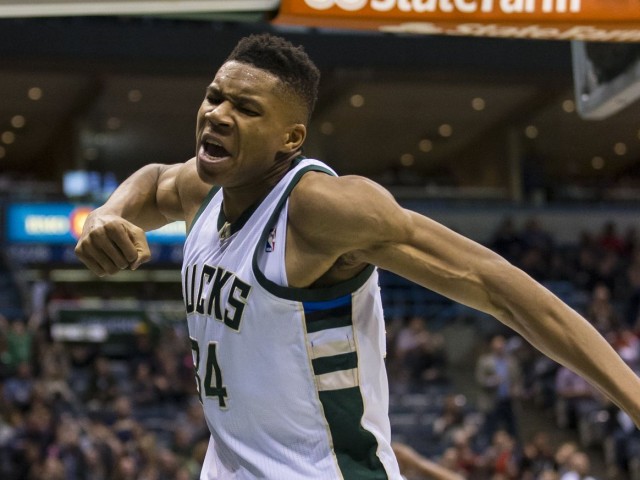 Δείτε τι είπε ο Αντετοκούνμπο στον Τζέισον Κιντ λίγο πριν την απόλυση του