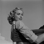 Στις 19 Απριλίου του 1956 η Γκρέις Κέλι στέφεται πριγκίπισσα του Μονακό