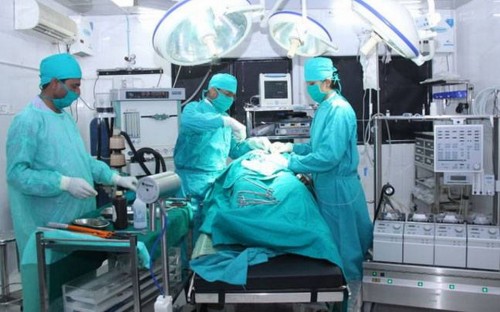 Οι μισές χώρες του πλανήτη αντιμετωπίζουν έλλειψη γιατρών