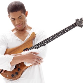 O Stanley Jordan έχει το μαγικό τζαζ άγγιγμα