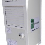 15χρονοι μαθητές από την Πιερία μας παρουσιάζουν το μέλλον της ανακύκλωσης