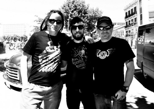 Tα πρώτα ονόματα του Desertfest Athens