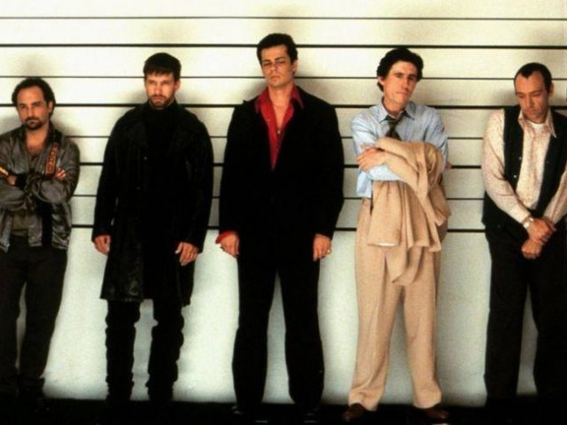 Οι κινηματογραφικοί χαρακτήρες που δεν υπήρξαν ποτέ