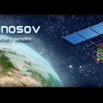 Νέος δορυφόρος παρακολουθεί την κοσμική ακτινοβολία και τους επικίνδυνους αστεροειδείς