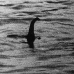 Εντοπίστηκε το τέρας του Λοχ Νες;